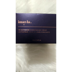 Imayla The Activator Hydrating Day Cream